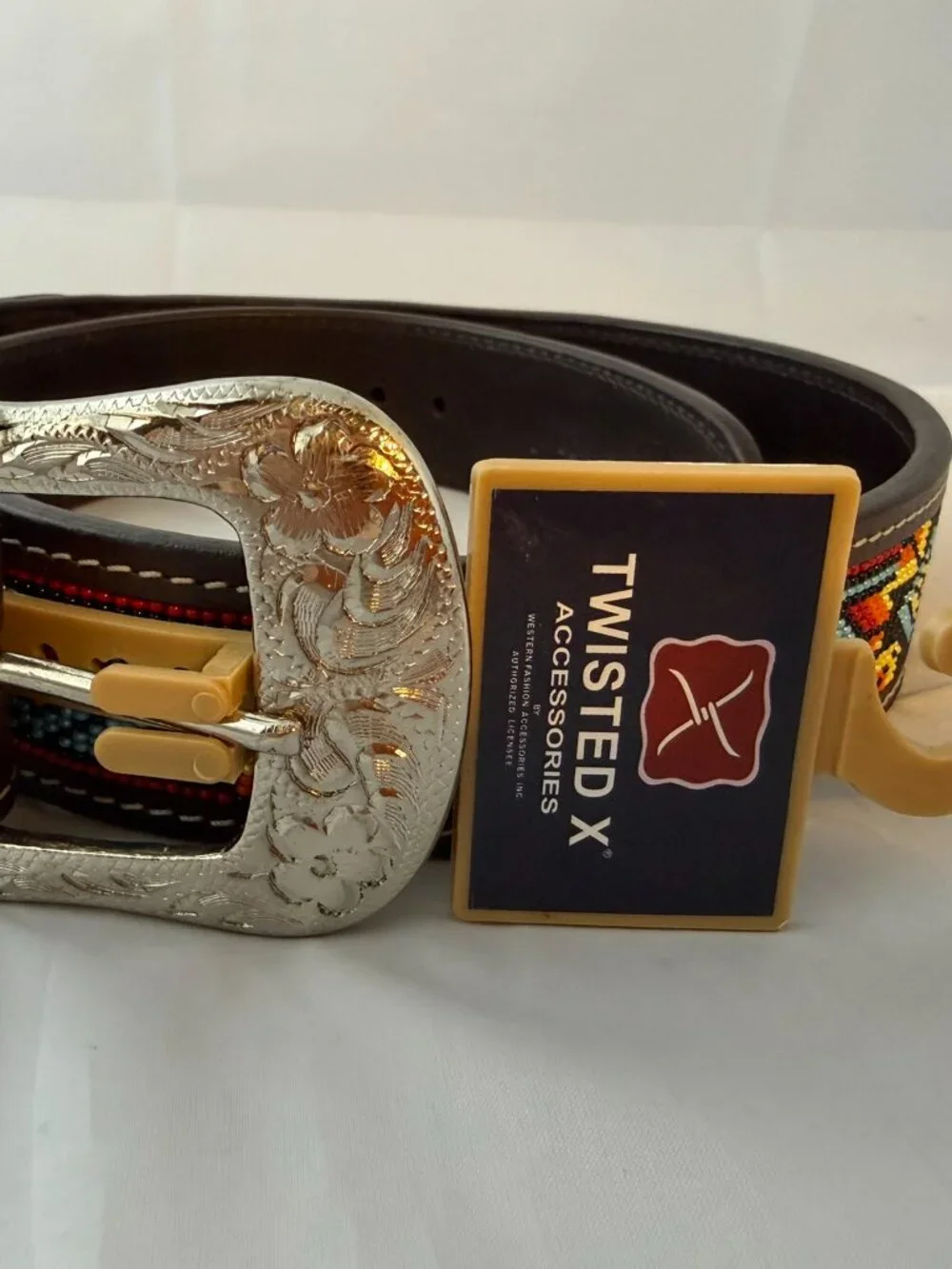 Twisted X twisted men’s